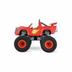 RC Crawler Rock Monster