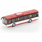 MAN Bus urbain Lion's City