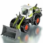 CHARGEUSE CLAAS TORION 1914