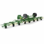 Bruder 02224 - Krone Faneuse KWT 8.82