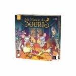 La Maison des Souris