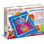 INT QUIZ corps humain