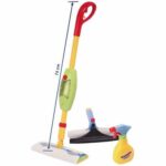 NETTOYEUR SOL ET FENETRE