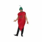 Smiffys Costume piment
