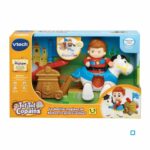 VTECH Le destrier magique de Nathan