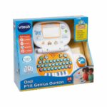 VTech - Ordi P'tit Genius Ourson Bleu