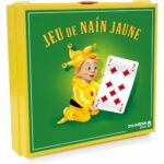 nain jaune