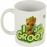MUG GROOT