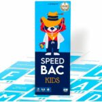 ATM Gaming Speedbac Kids