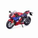 HONDA CBR 1000 R-R FIREBLADE SP 2020 ROUGE/BLEUE