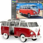 Volkswagen T1 samba bus
