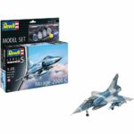 Model Set Dassault Mirage 2000C
