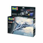 Model Set Dassault Aviation Rafale C