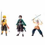 Figurine Ultimata legends demon slayer mod aleatoire