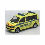 SMEAL 105 RM GRANDE ECHELLE POMPIERS DE ARLINGTON