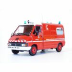 RENAULT MASTER T30 SANICAR VSAB BMPM