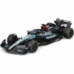 MERCEDES GP F1 W15 EQ