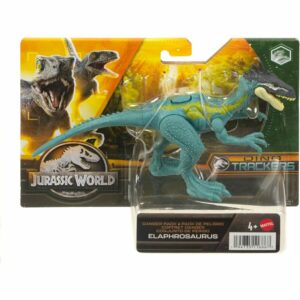 Jurassic World Danger Pack  Elaphrosaurus