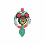 Clementoni Bébé Disney Volant Doux