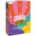 CRACK STORY