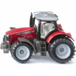 Massey-Ferguson