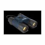 Kidywolf Kidybinoculars jumelles 10*25 Bleu