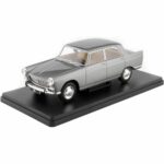 Copy of 1975 Lancia Stratos Rojo 1:24