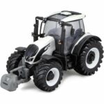 Bburago - Collection Ferme - Tracteur Valtra