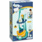 CHARIOT MÉNAGE ECOIFFIER