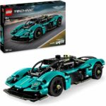 LEGO Technic Aston Martin Valkyrie