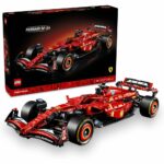 LEGO Technic F1 Ferrari SF-24