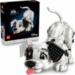 LEGO ǀ Disney Le Chiot des 101 Dalmatiens