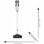 suceur Flexible et Rouleau de roulement