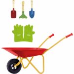 BROUETTE METAL + ACC