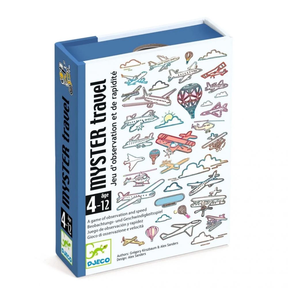 Myster travel Myster travel