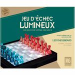Échiquier Lumineux