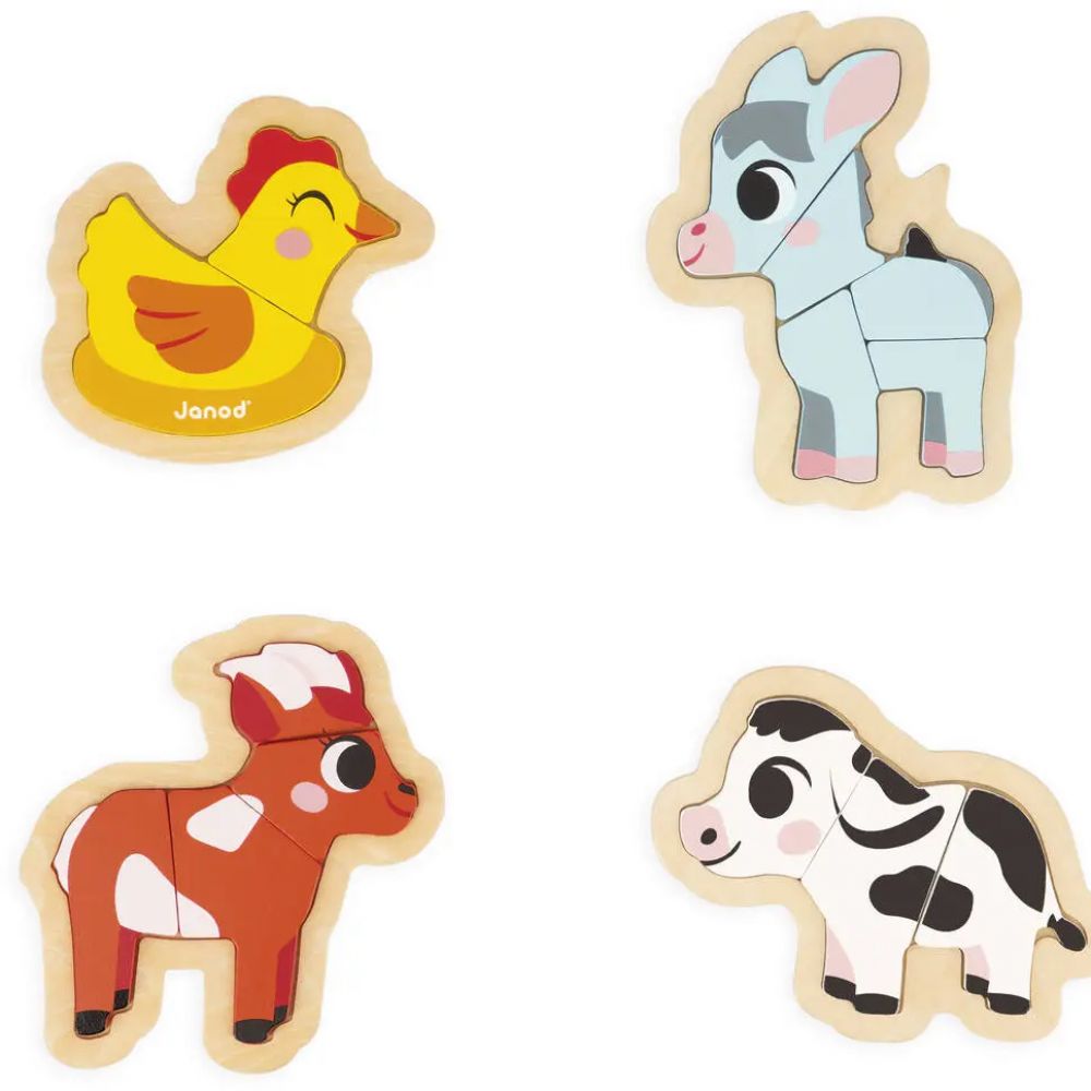 puzzles ferme evolutifs puzzles ferme evolutifs