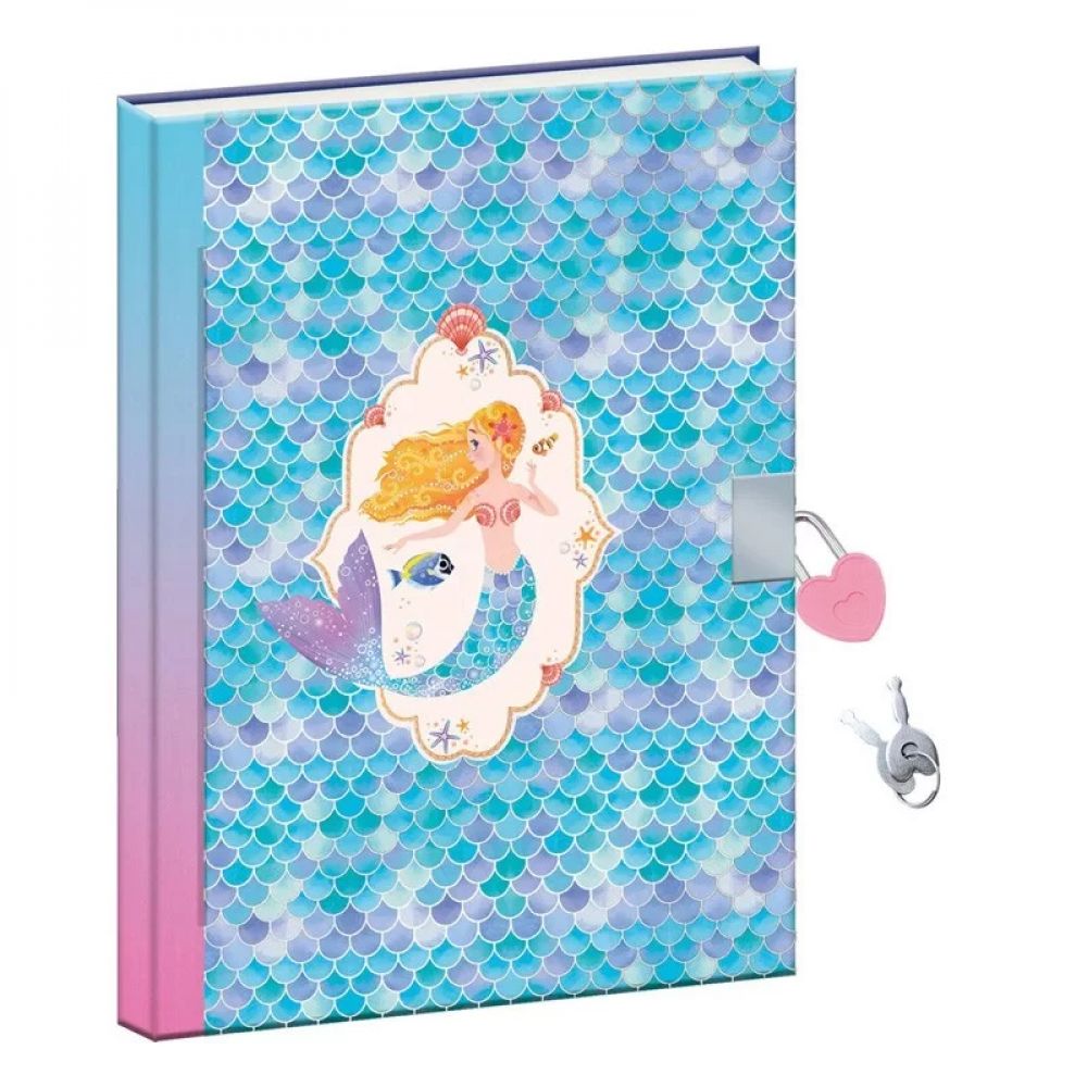 Magic ocean carnet secret Magic ocean carnet secret