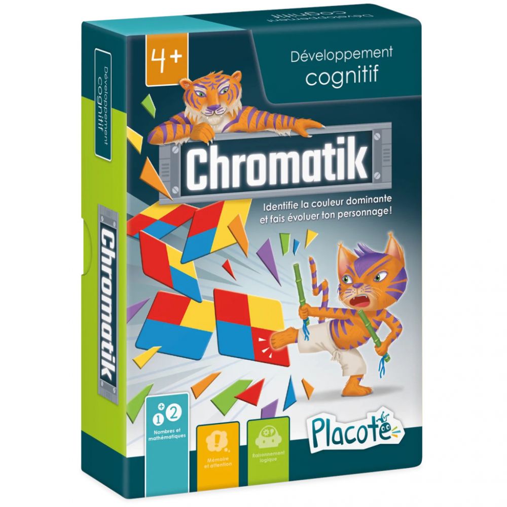 chromatik chromatik