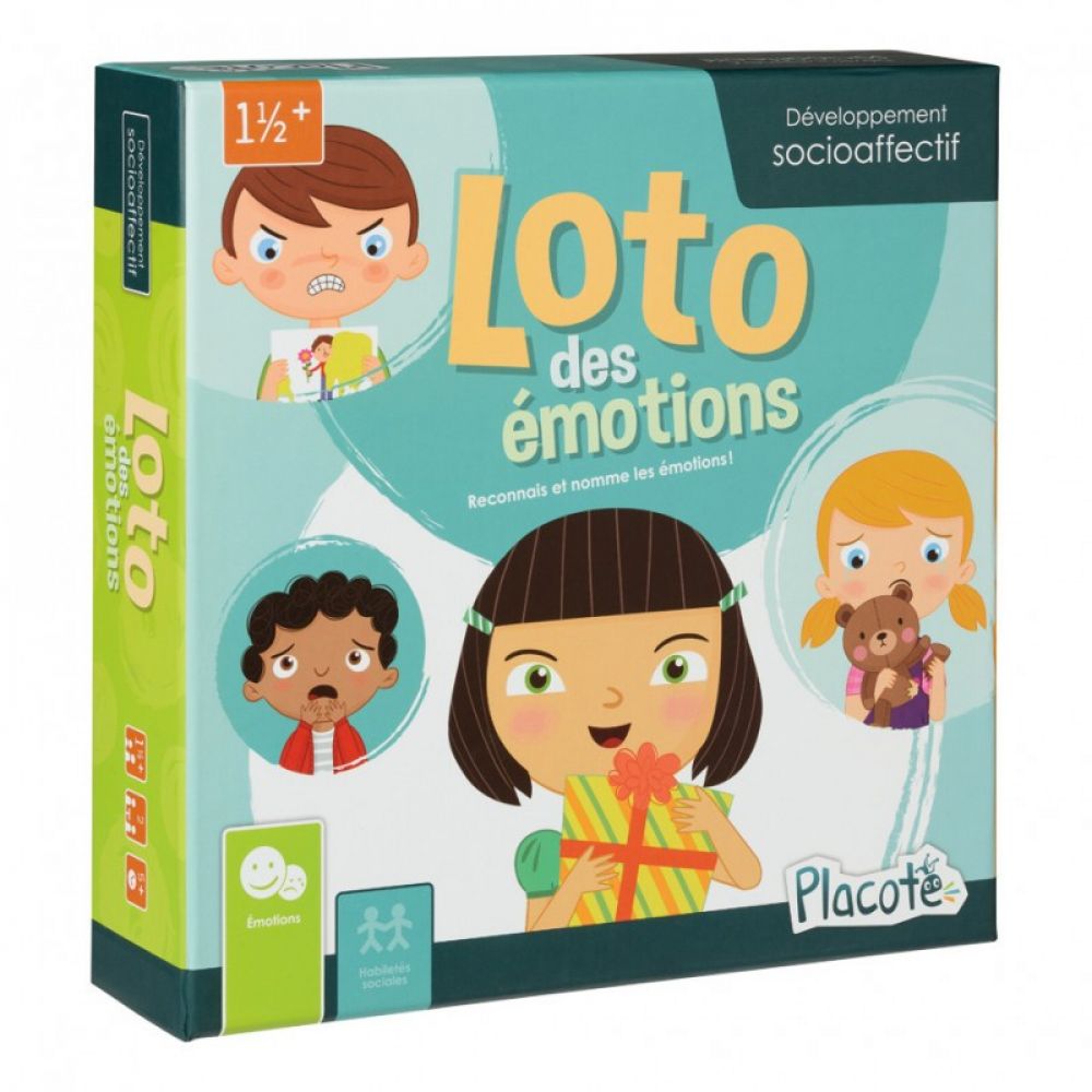 loto des emotions loto des emotions