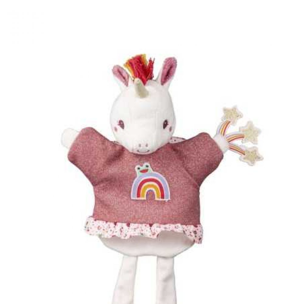 LENA MARIONNETTE A MAIN LENA MARIONNETTE A MAIN