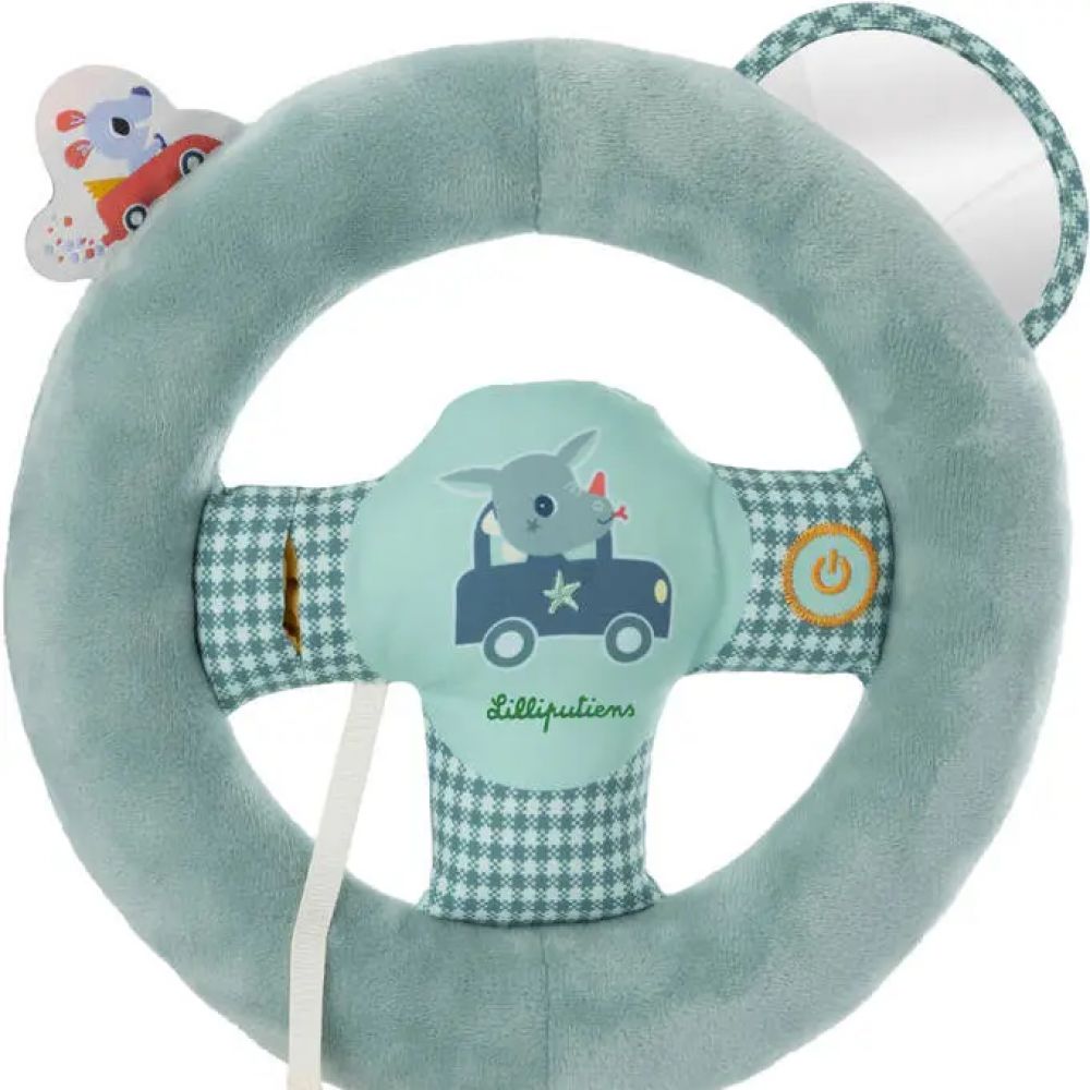 JOE AU VOLANT JOE AU VOLANT