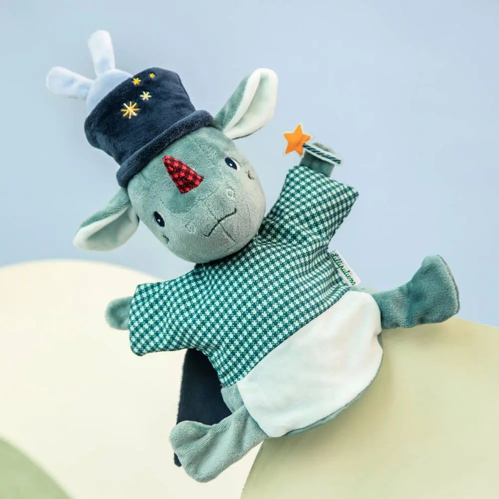 JOE MAGICIEN MARIONNETTE A MAIN JOE MAGICIEN MARIONNETTE A MAIN