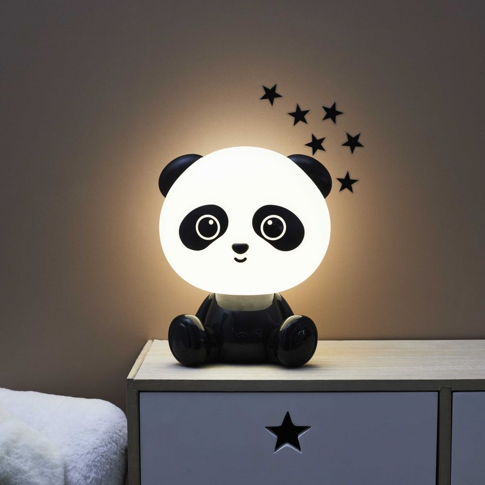 Veilleuse panda Veilleuse panda