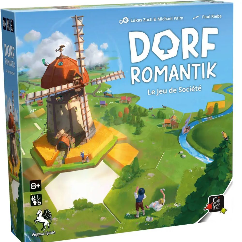 dorfromantik duel dorfromantik duel