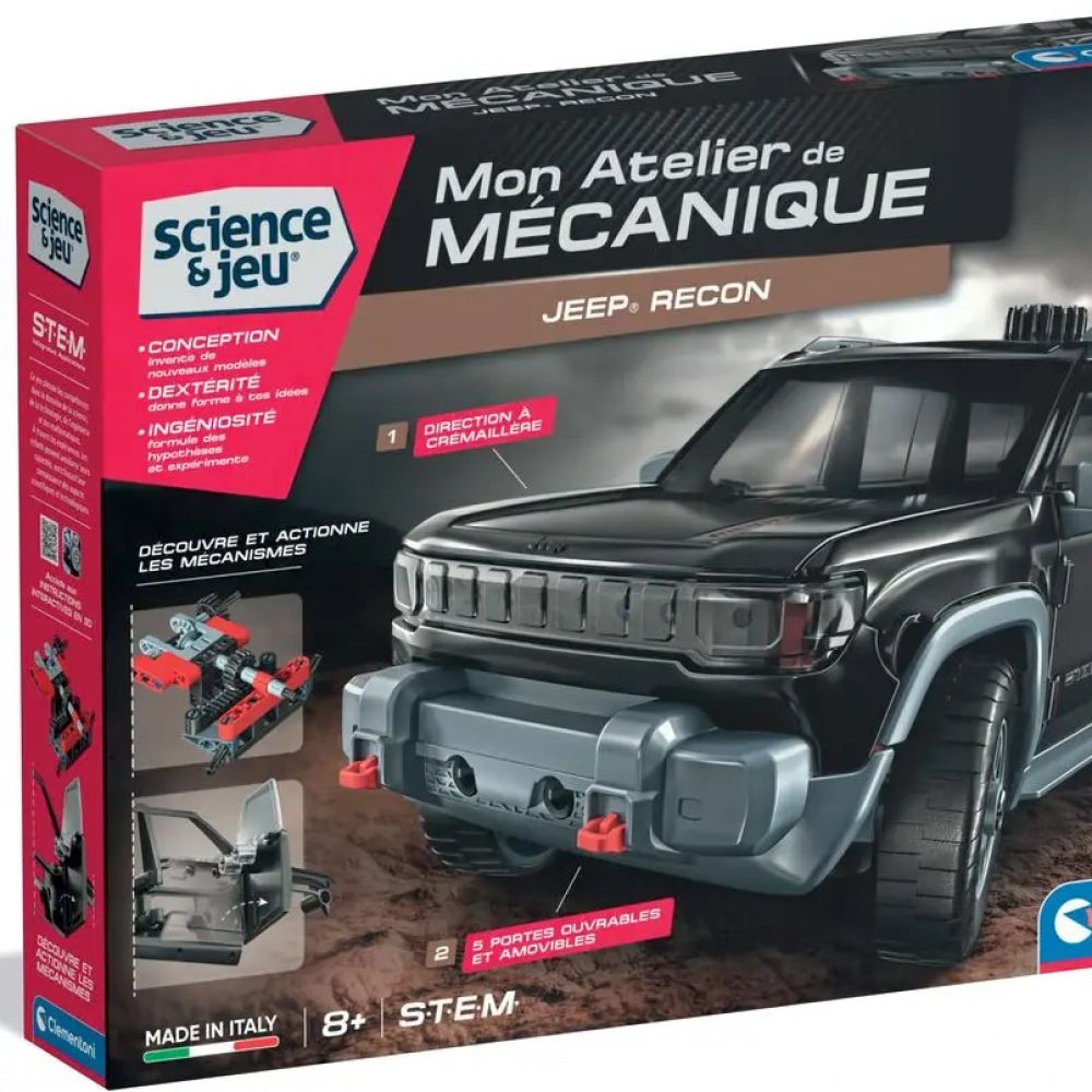 jeep recon jeep recon