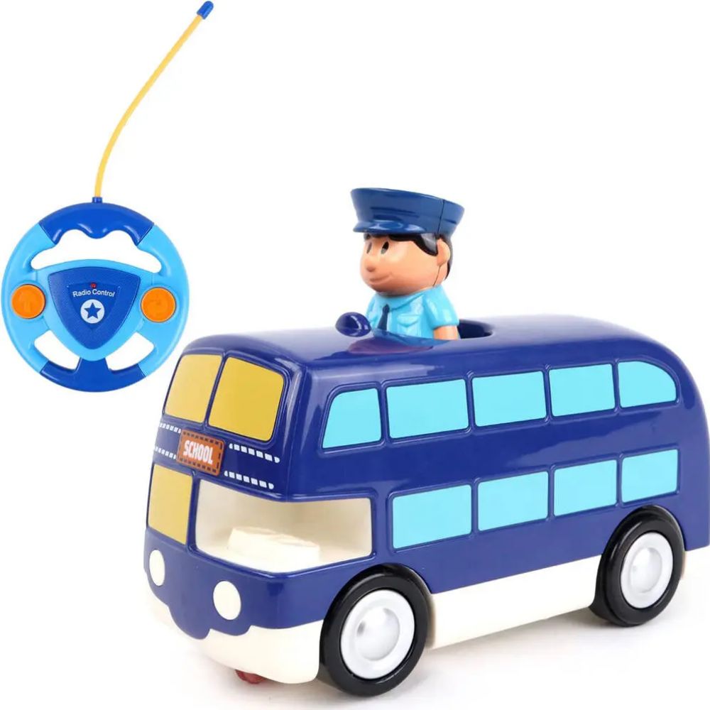 Baby Challenge - Baby Bus Baby Challenge - Baby Bus