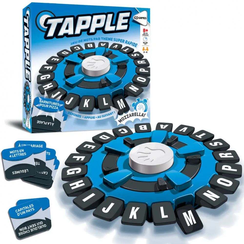 Tapple Tapple