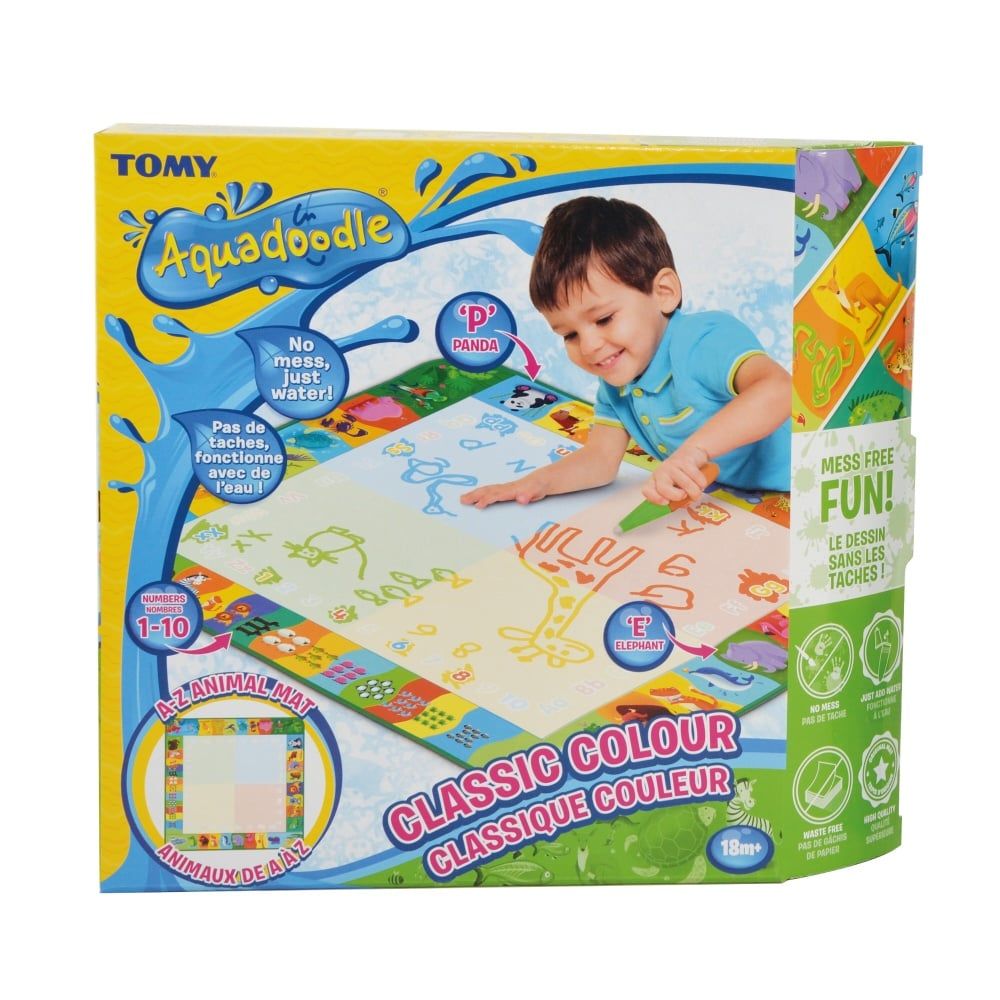 Tapis aquadoodle Tapis aquadoodle