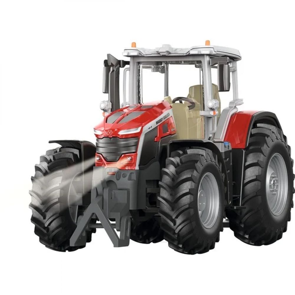 Massey Ferguson 9S Bluetooth Massey Ferguson 9S Bluetooth